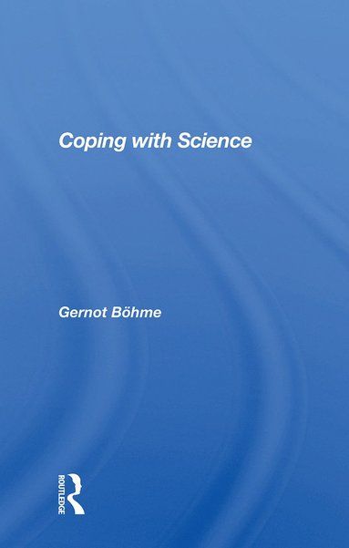 bokomslag Coping with Science