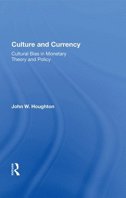 Culture and Currency 1