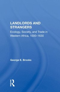 bokomslag Landlords And Strangers