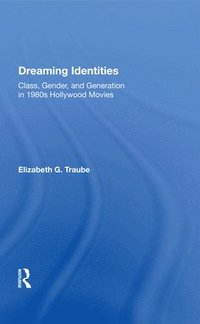 bokomslag Dreaming Identities