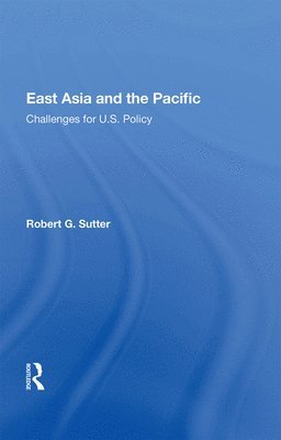 East Asia And The Pacific 1