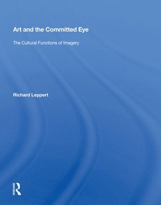 Art And The Committed Eye 1