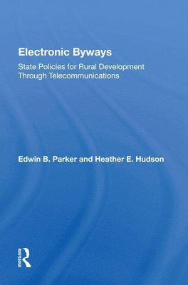 bokomslag Electronic Byways