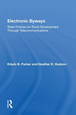 Electronic Byways 1