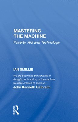 Mastering The Machine 1