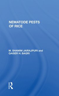 bokomslag Nematode Pests Of Rice