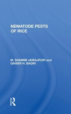 Nematode Pests Of Rice 1