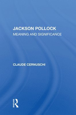Jackson Pollack 1
