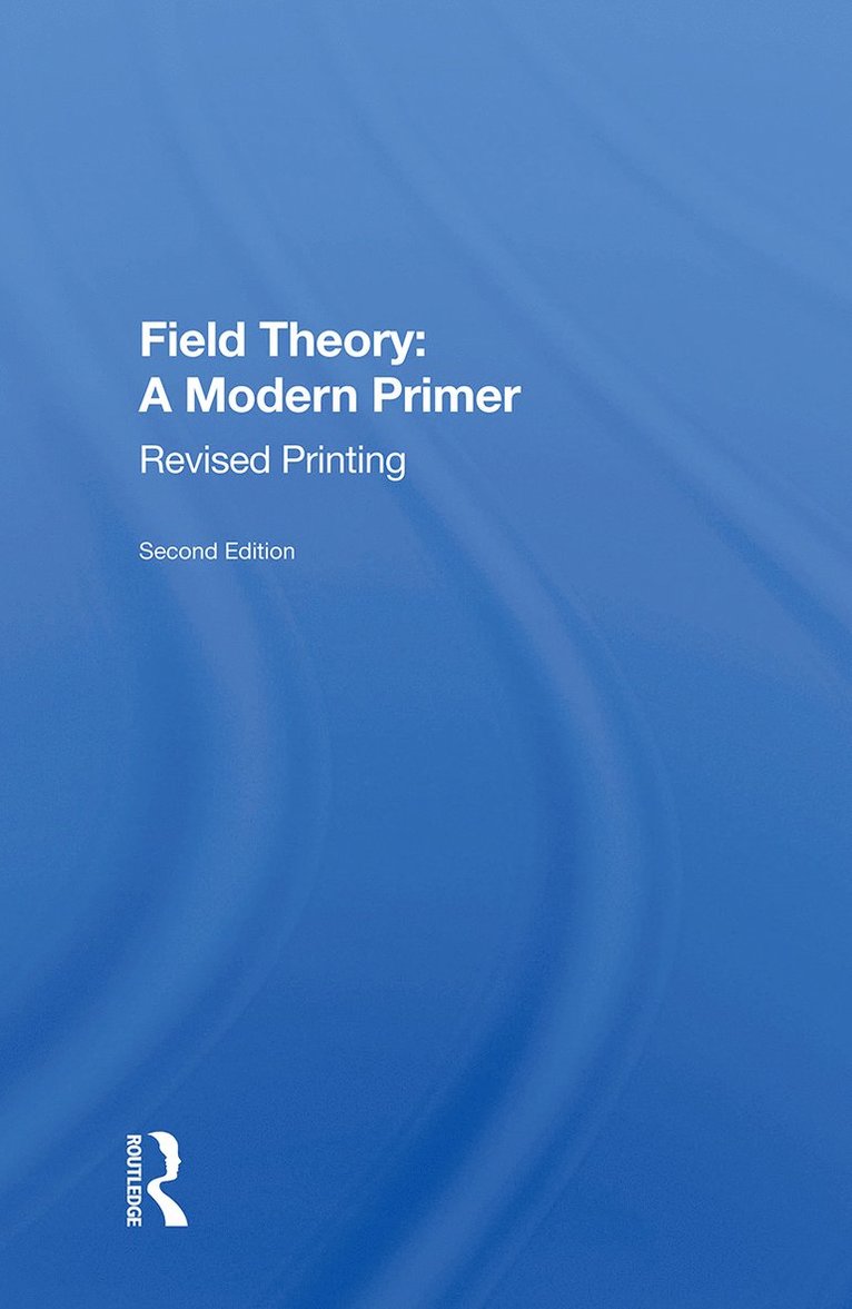 Field Theory 1