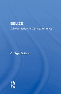 bokomslag Belize