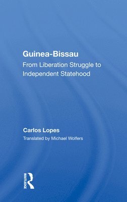 Guinea-Bissau 1