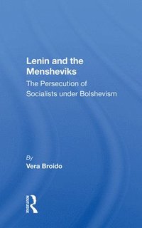bokomslag Lenin and the Mensheviks