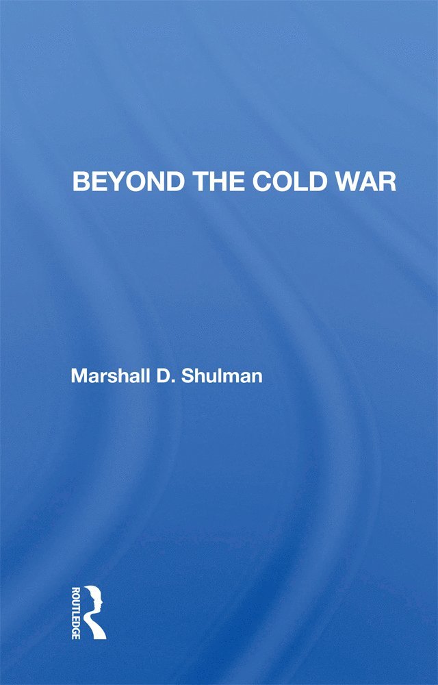 Beyond The Cold War