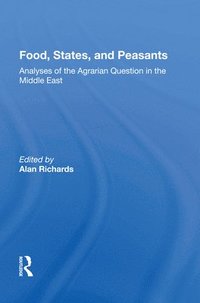 bokomslag Food, States, And Peasants