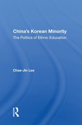 China's Korean Minority 1