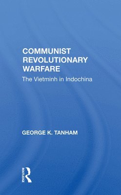 Communist Revolutionary Warfare 1