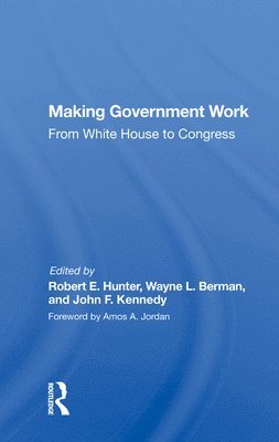 Making Government Work 1