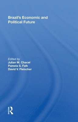 Brazil's Economic and Political Future 1