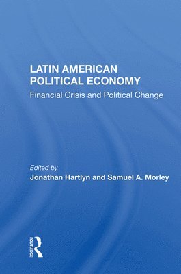 Latin American Political Economy 1