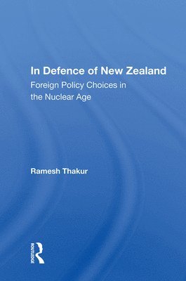 In Defence Of New Zealand 1