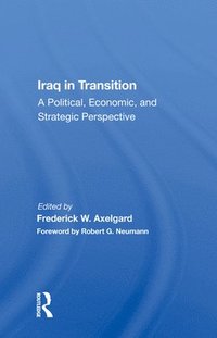 bokomslag Iraq In Transition