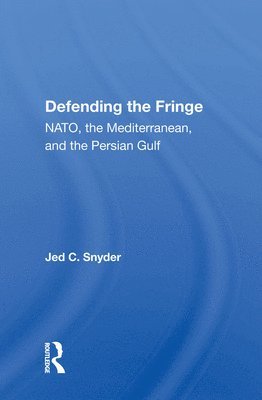 Defending The Fringe 1