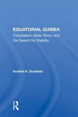 Equatorial Guinea 1