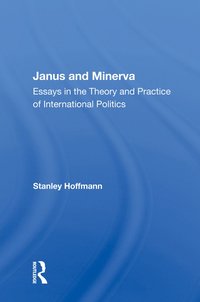 bokomslag Janus and Minerva