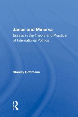 Janus And Minerva 1
