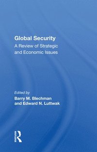 bokomslag Global Security