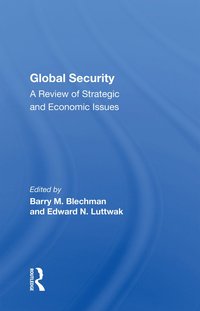 bokomslag Global Security