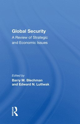 bokomslag Global Security