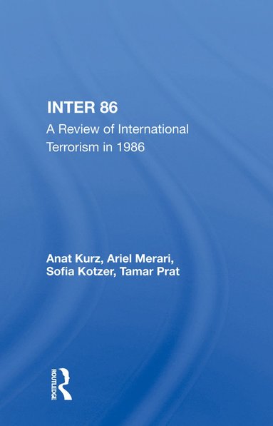 bokomslag Inter 86