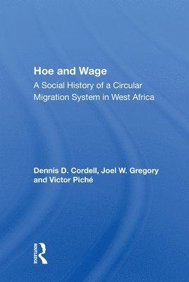 Hoe And Wage 1