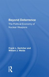 bokomslag Beyond Deterrence