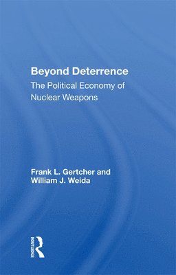 Beyond Deterrence 1