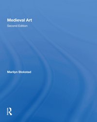 bokomslag Medieval Art Second Edition