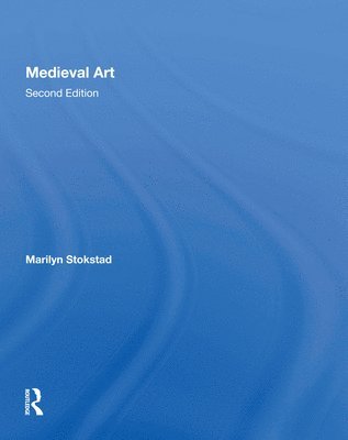 Medieval Art Second Edition 1