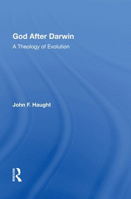 God After Darwin 1E 1