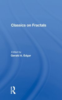 bokomslag Classics On Fractals