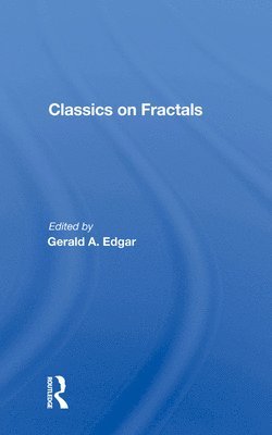 Classics On Fractals 1