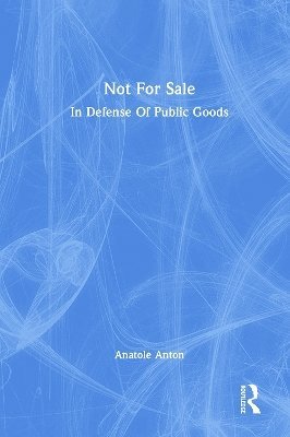 Not For Sale 1