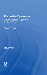 bokomslag East Asian Dynamism