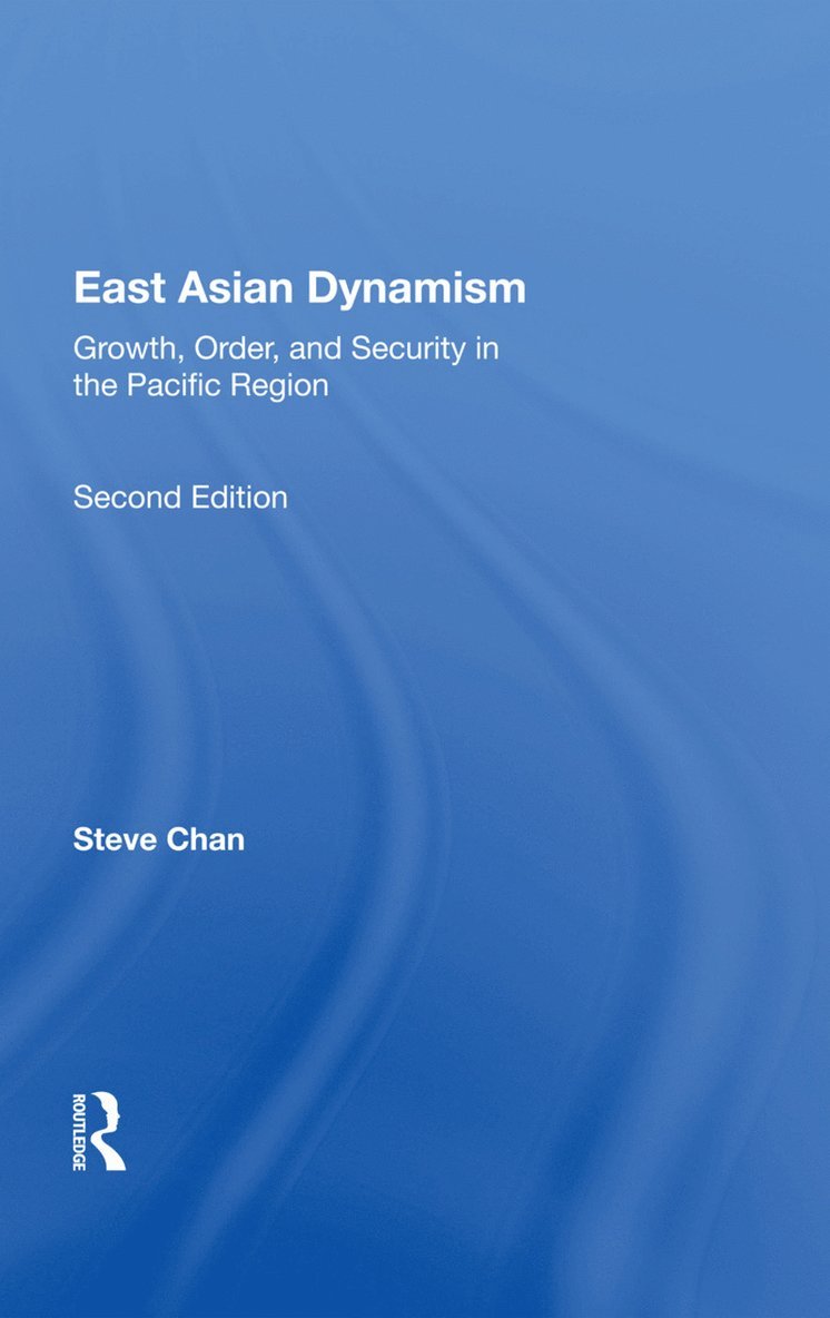 East Asian Dynamism 1