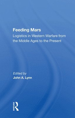 Feeding Mars 1