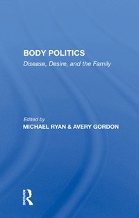 bokomslag Body Politics