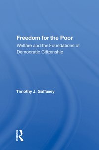 bokomslag Freedom For The Poor