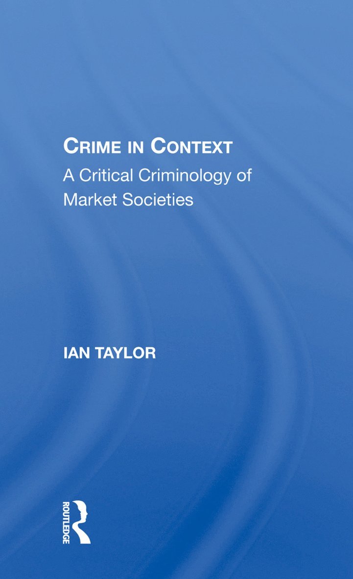 Crime in Context 1