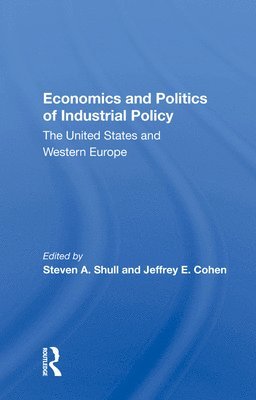 Economics and Politics of Industrial Policy 1