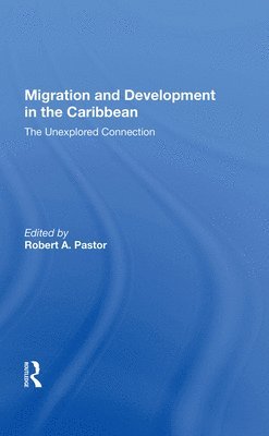 Migration And Development In The Caribbean 1